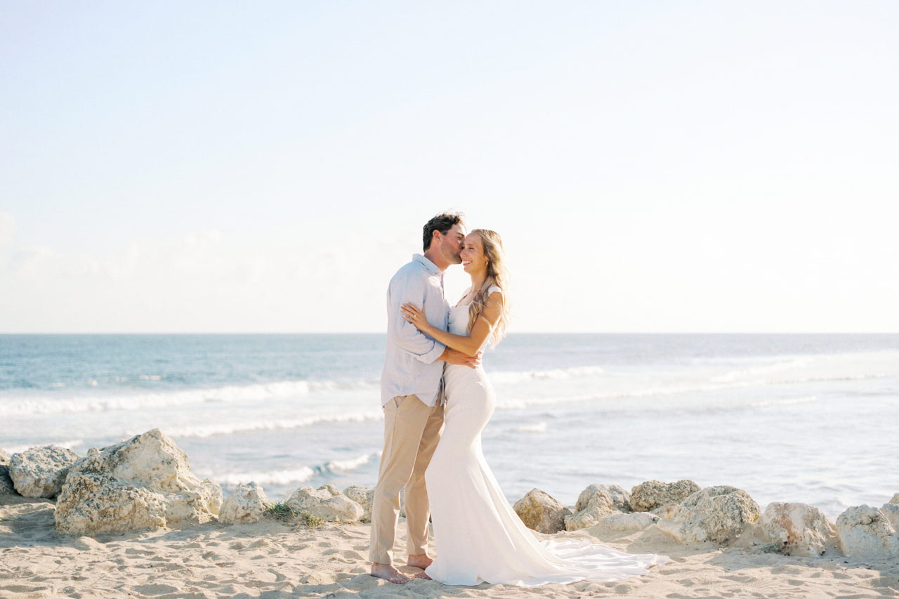 Light and Airy Engagement Session 2 Light and Airy Engagement Session 2
