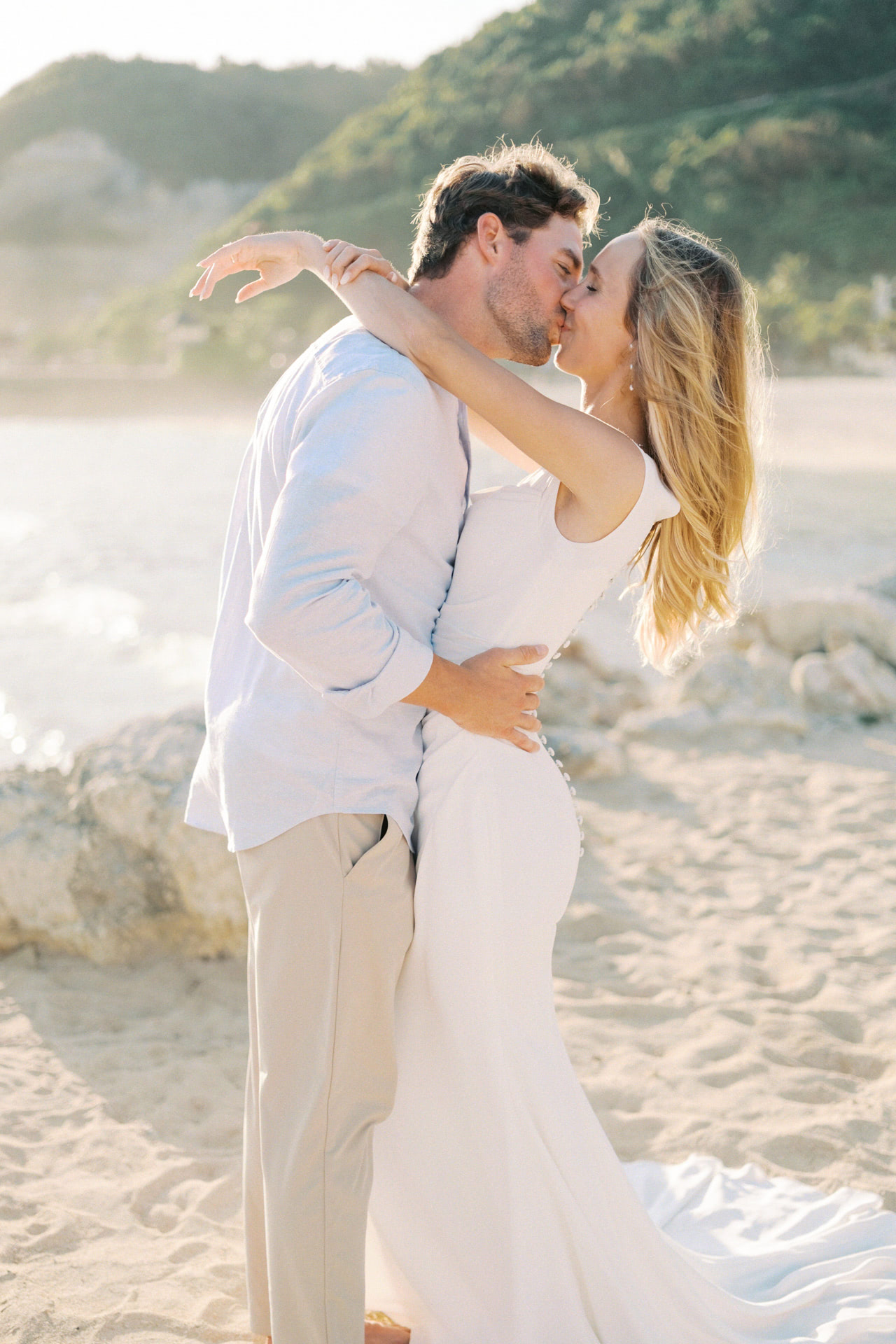 Light and Airy Engagement Session 8 Light and Airy Engagement Session 8