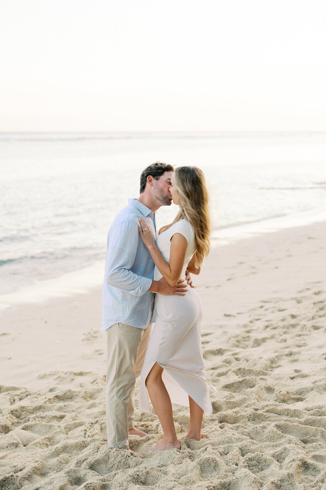 Light and Airy Engagement Session 13 Light and Airy Engagement Session 13