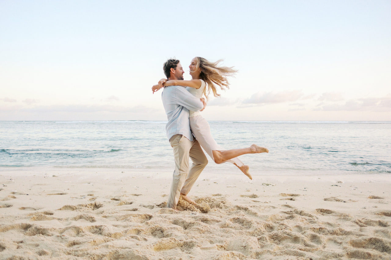 Light and Airy Engagement Session 14 Light and Airy Engagement Session 14