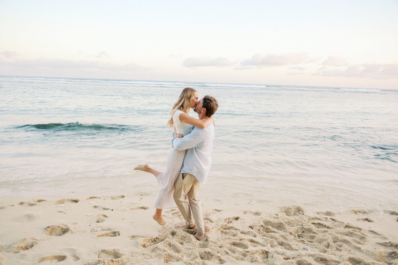 Light and Airy Engagement Session 15 Light and Airy Engagement Session 15
