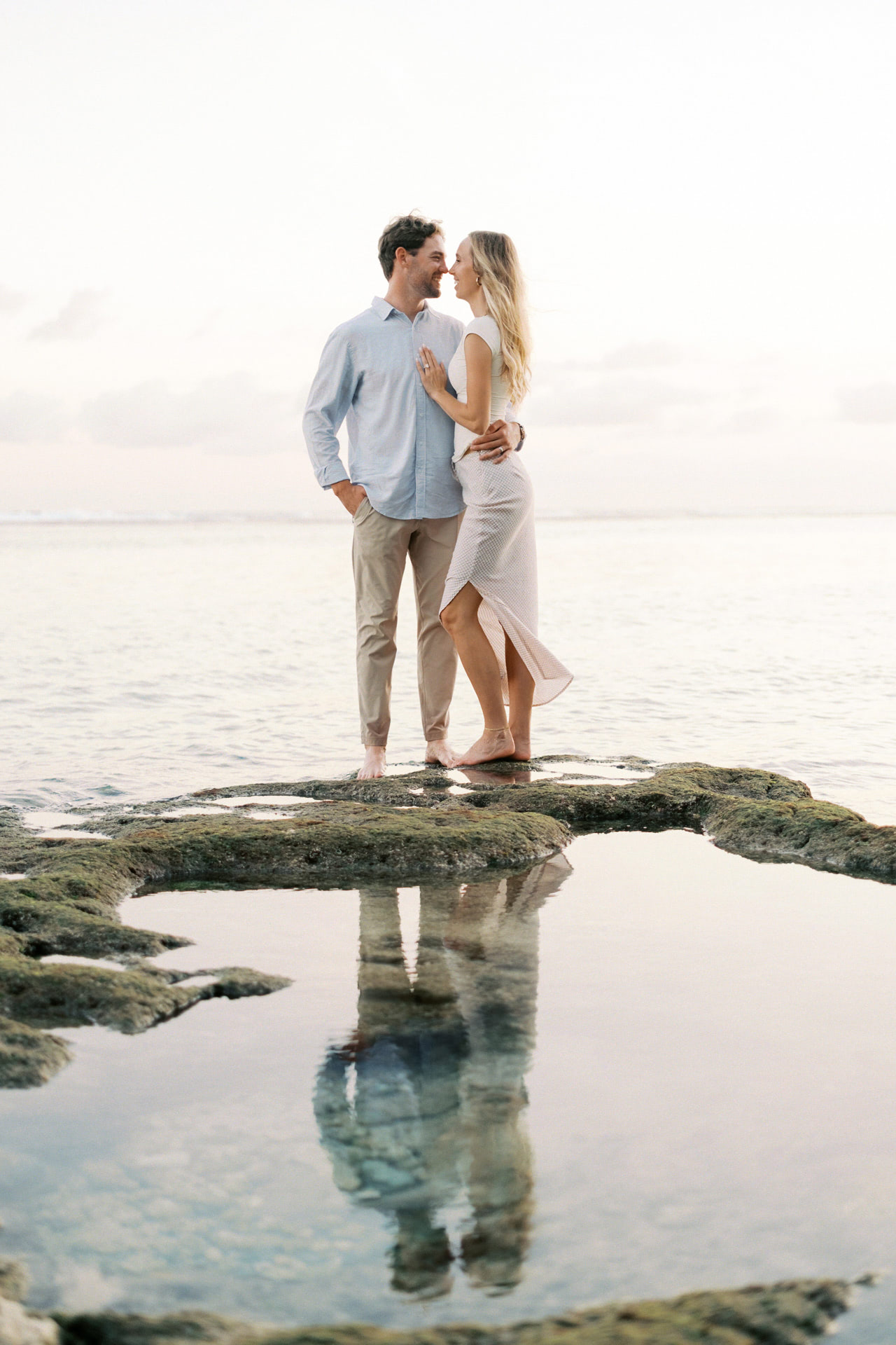 Light and Airy Engagement Session 17 Light and Airy Engagement Session 17