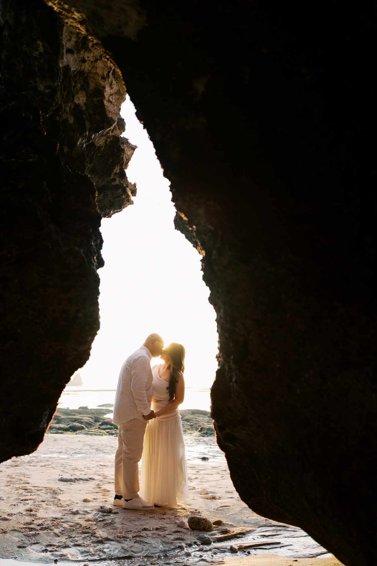 Blue Point Beach Bali Engagement 4 Blue Point Beach Bali Engagement 4