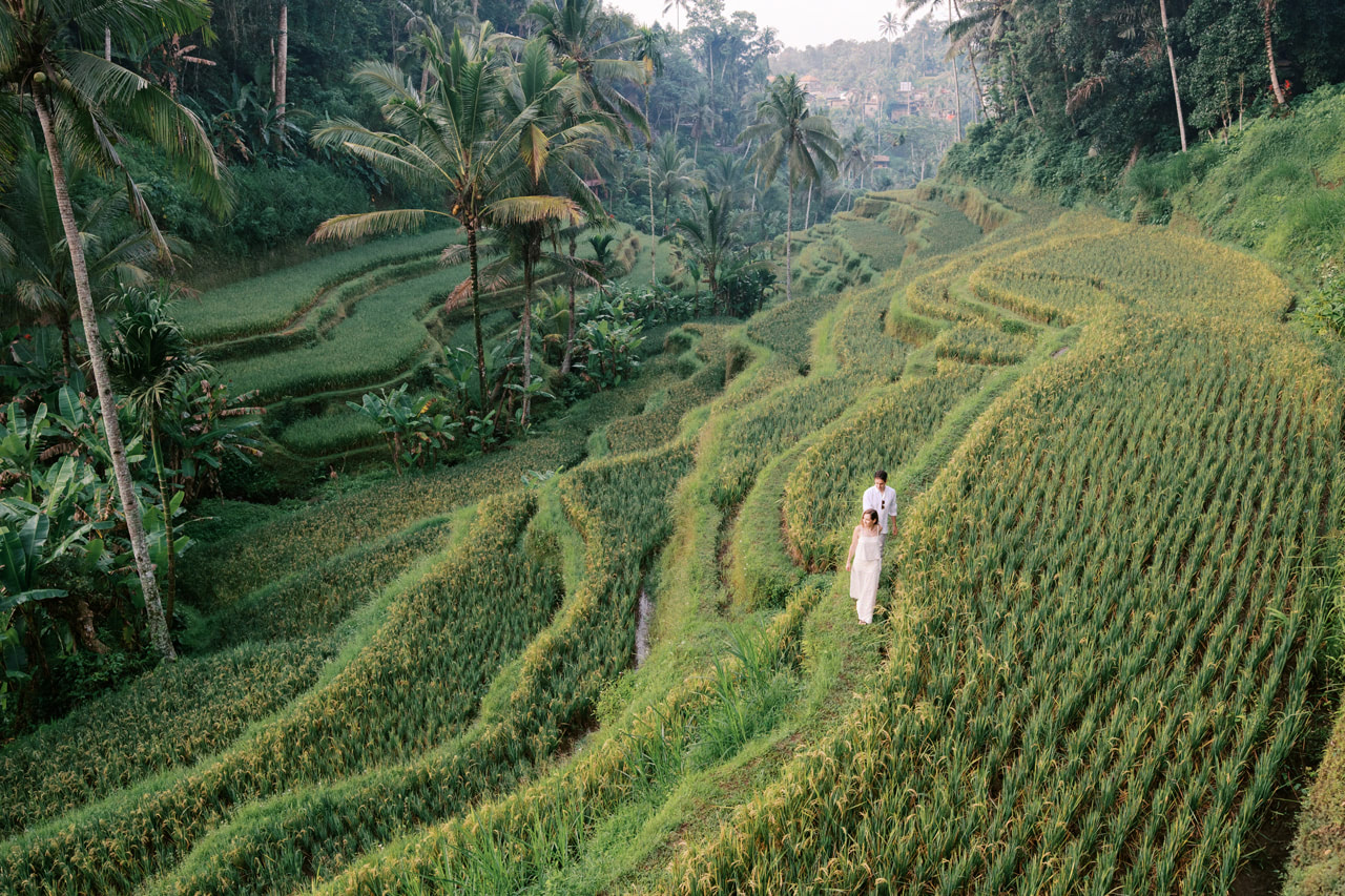 Ubud Honeymoon Photoshoot4