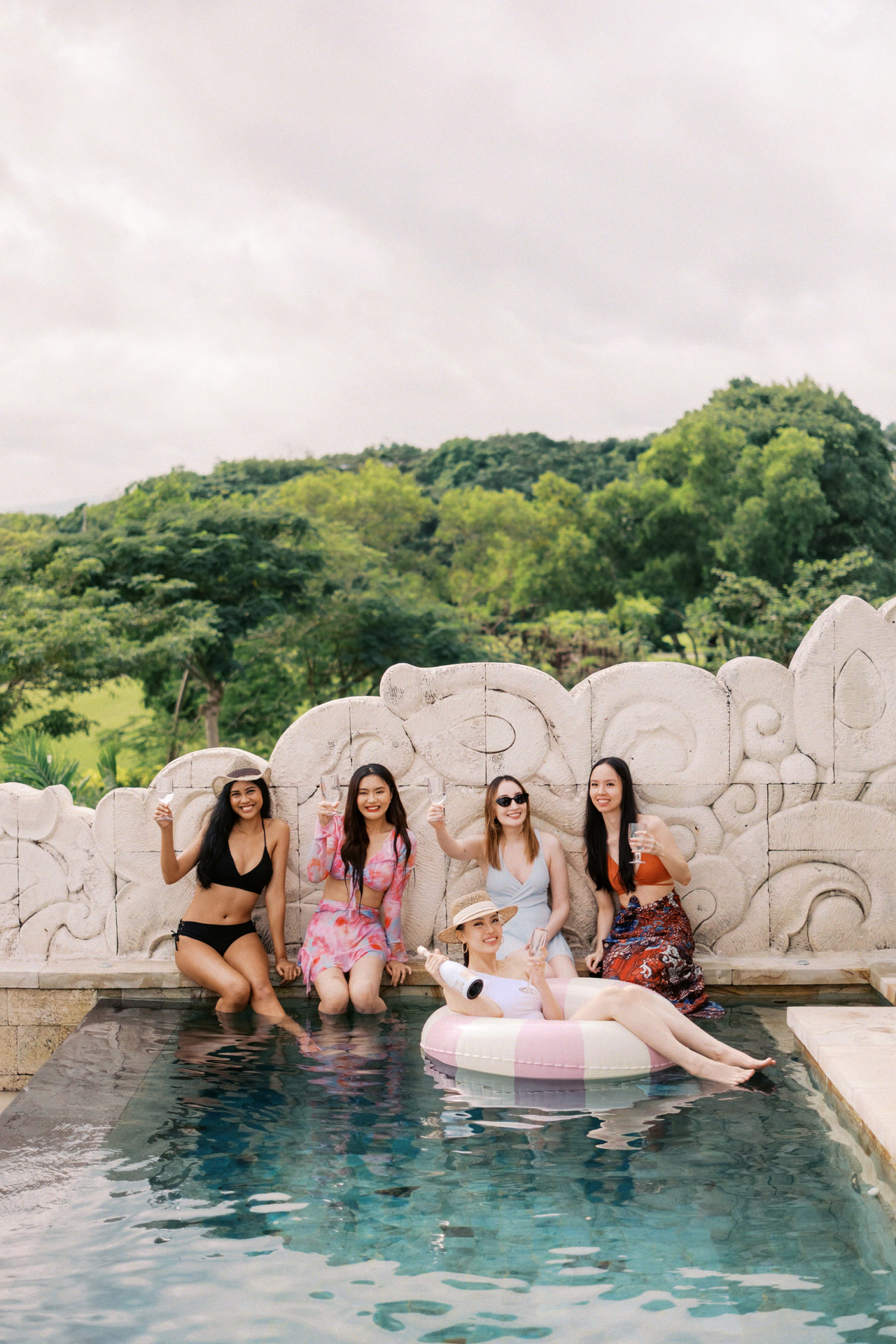 Jumeirah Bali Wedding 2 Jumeirah Bali Wedding 2
