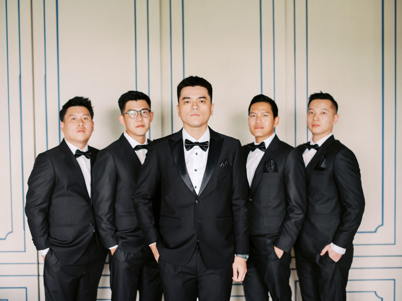 Jumeirah Bali Wedding 10