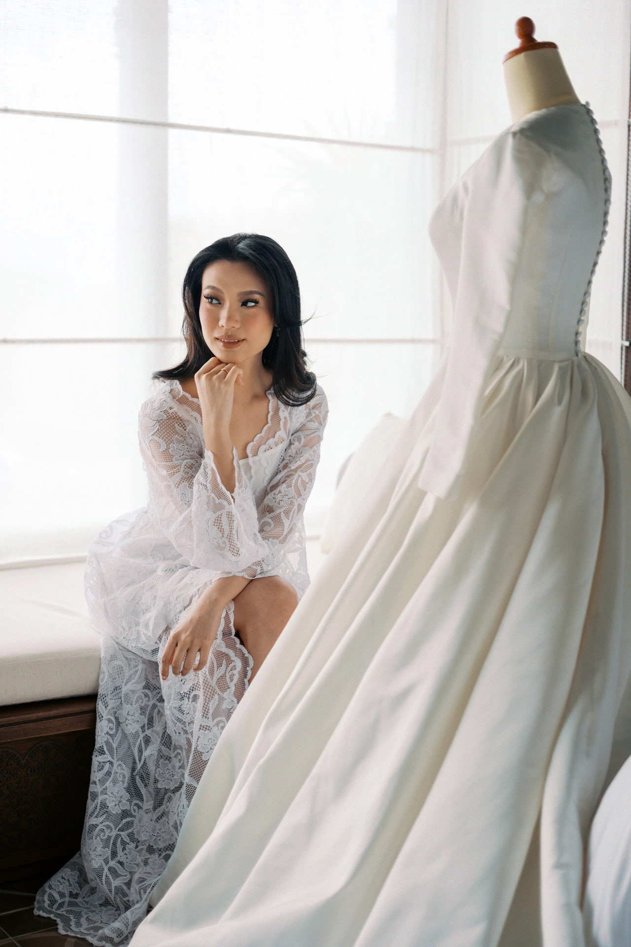 Jumeirah Bali Wedding 12 Jumeirah Bali Wedding 12
