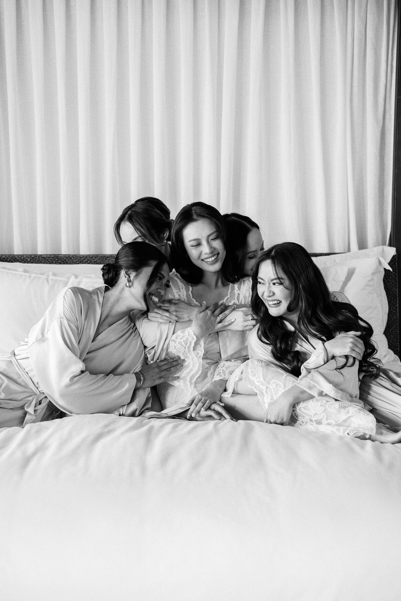 Jumeirah Bali Wedding 14 Jumeirah Bali Wedding 14