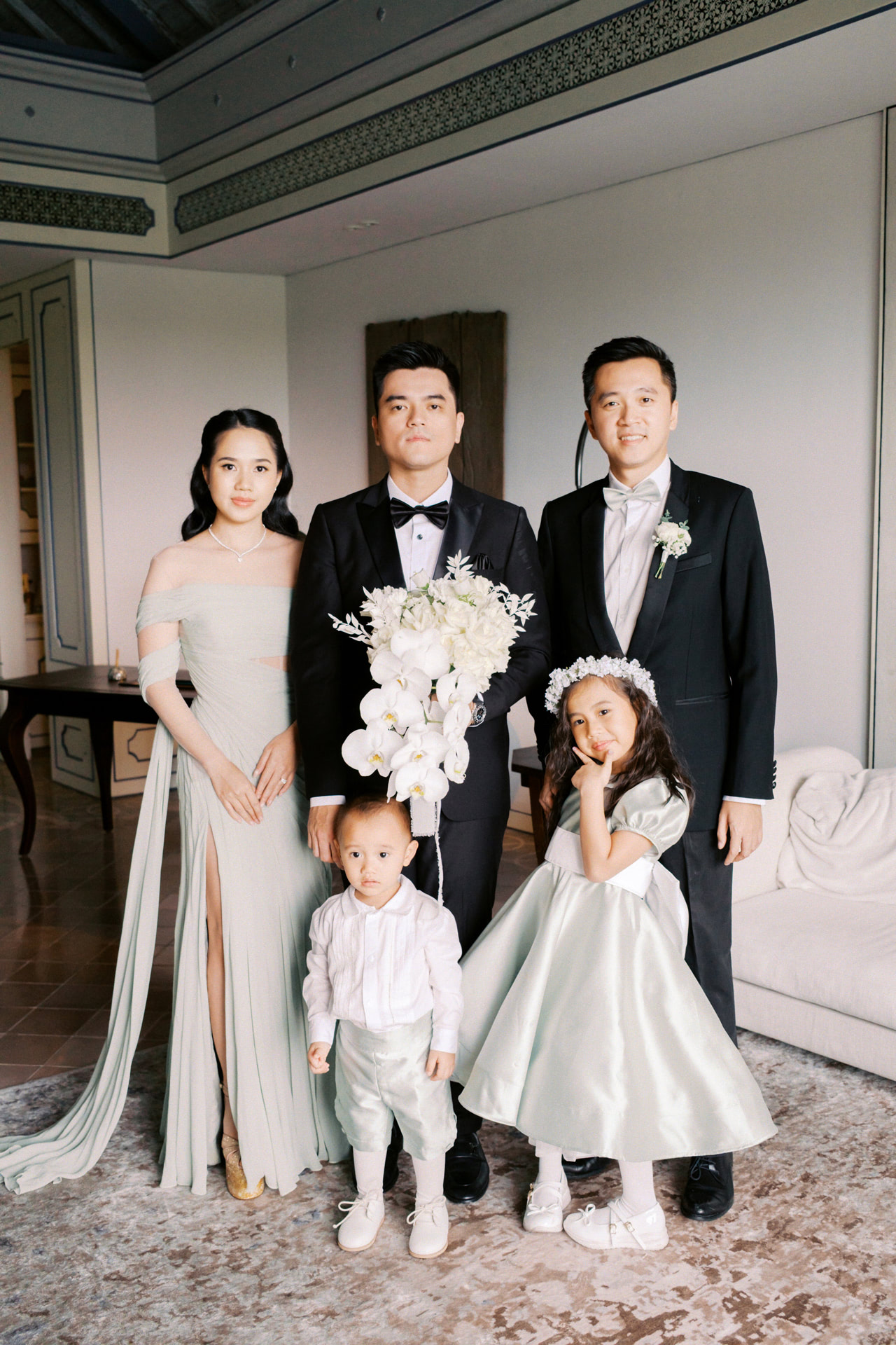 Jumeirah Bali Wedding 15 Jumeirah Bali Wedding 15