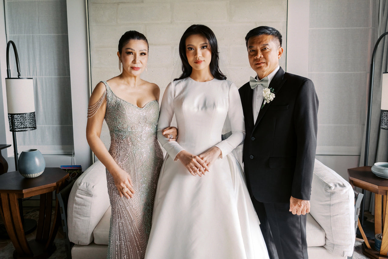 Jumeirah Bali Wedding 18 Jumeirah Bali Wedding 18