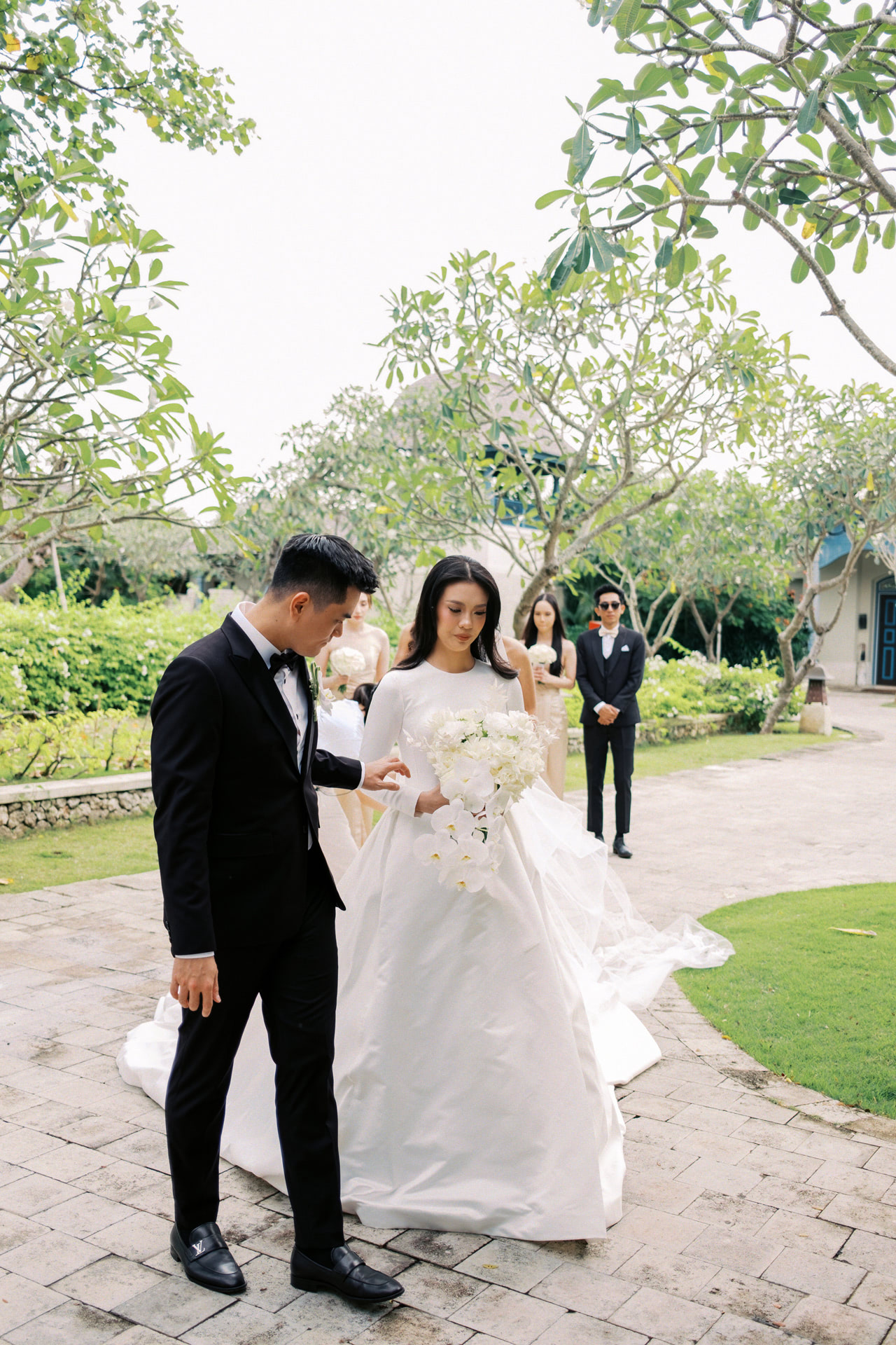 Jumeirah Bali Wedding 26 Jumeirah Bali Wedding 26