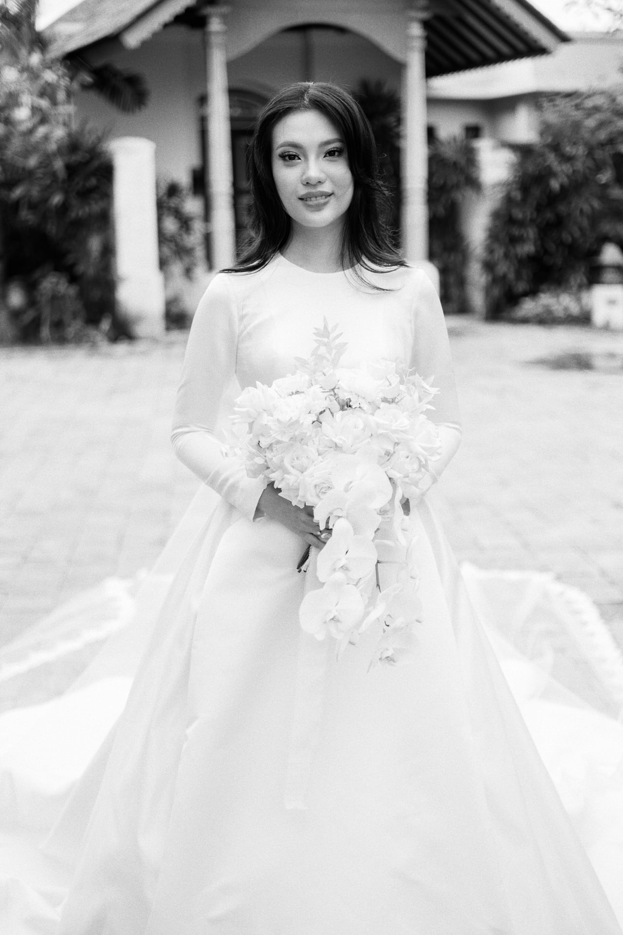 Jumeirah Bali Wedding 29 Jumeirah Bali Wedding 29