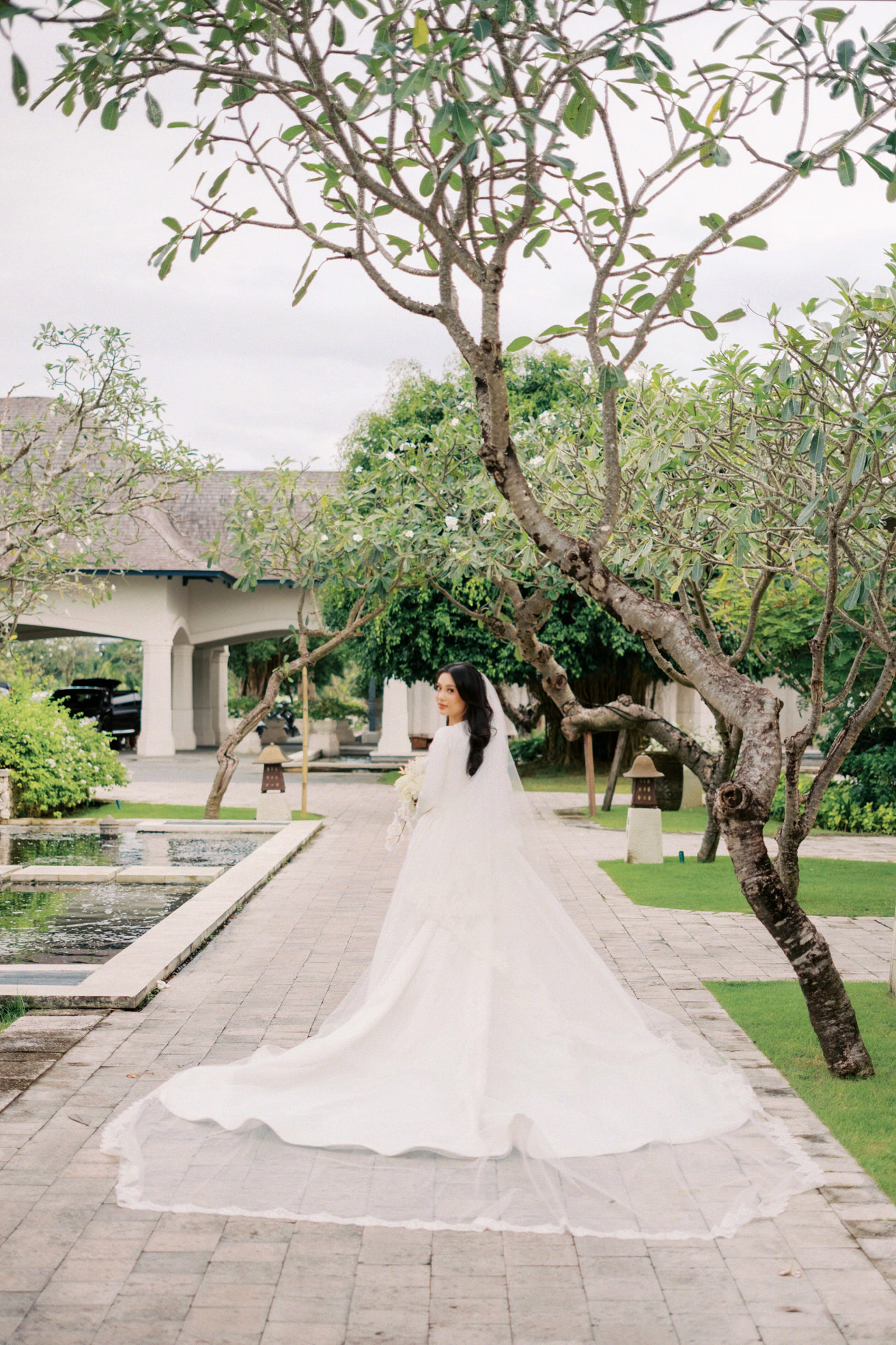 Jumeirah Bali Wedding 30 Jumeirah Bali Wedding 30