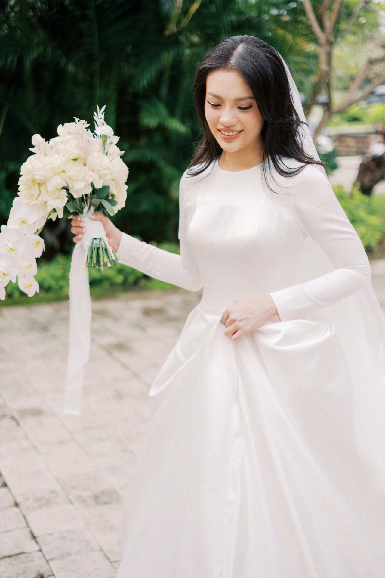 Jumeirah Bali Wedding 31 Jumeirah Bali Wedding 31