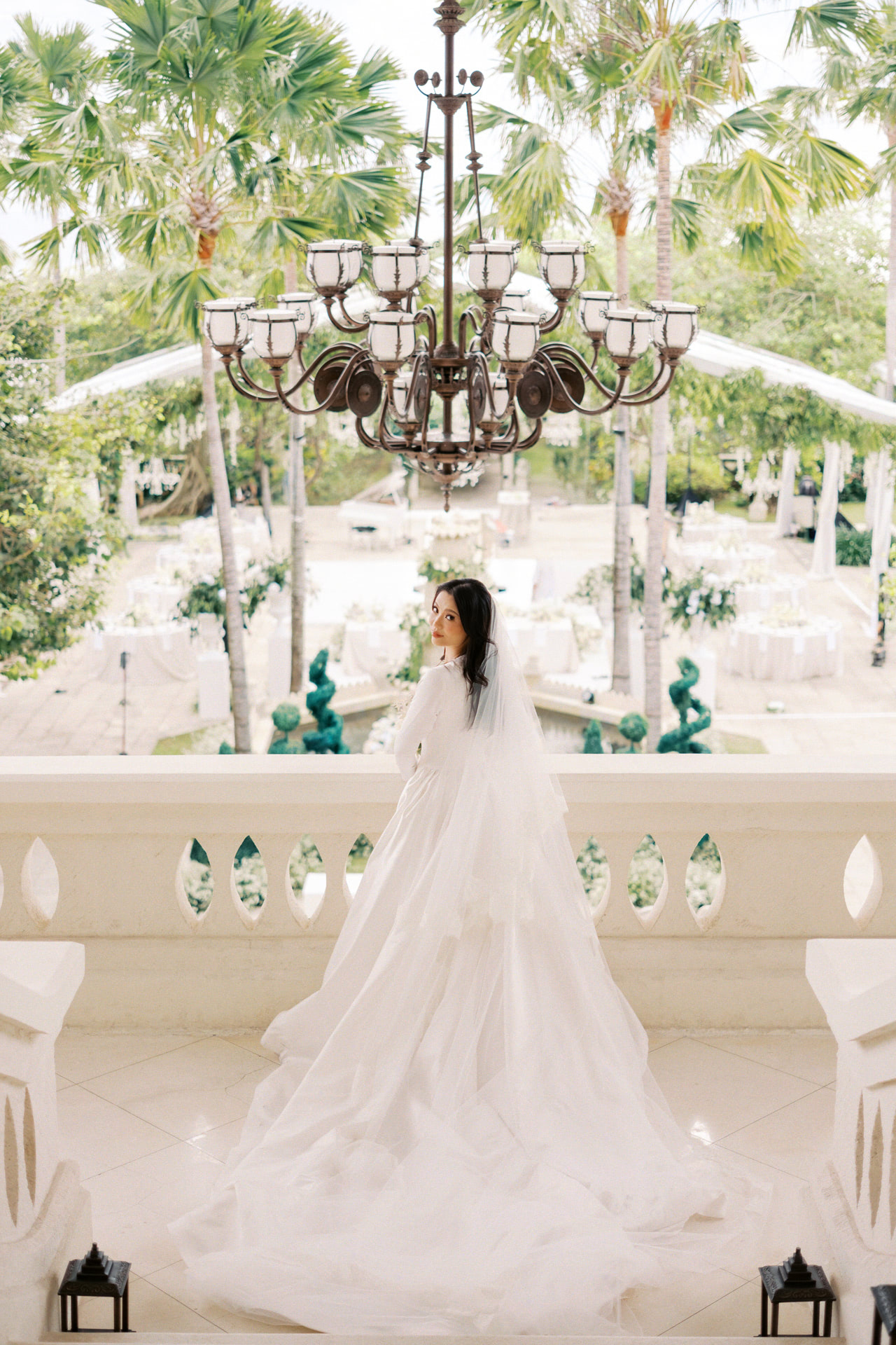 Jumeirah Bali Wedding 33 Jumeirah Bali Wedding 33