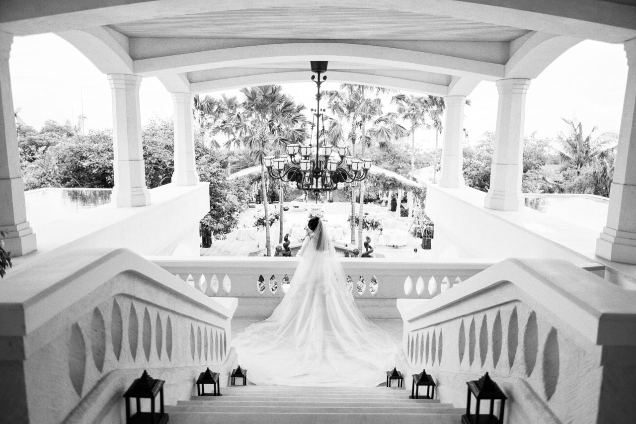 Jumeirah Bali Wedding 34 Jumeirah Bali Wedding 34
