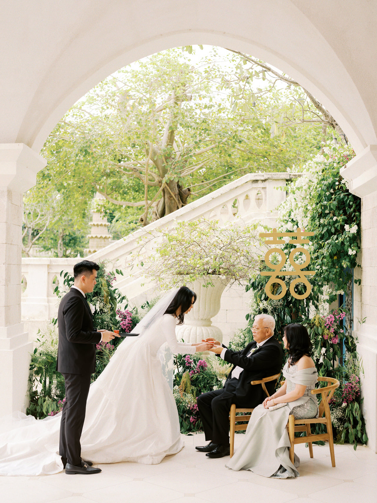 Jumeirah Bali Wedding 36 Jumeirah Bali Wedding 36