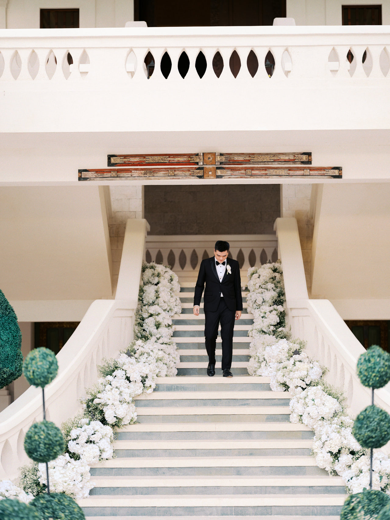 Jumeirah Bali Wedding 39 Jumeirah Bali Wedding 39