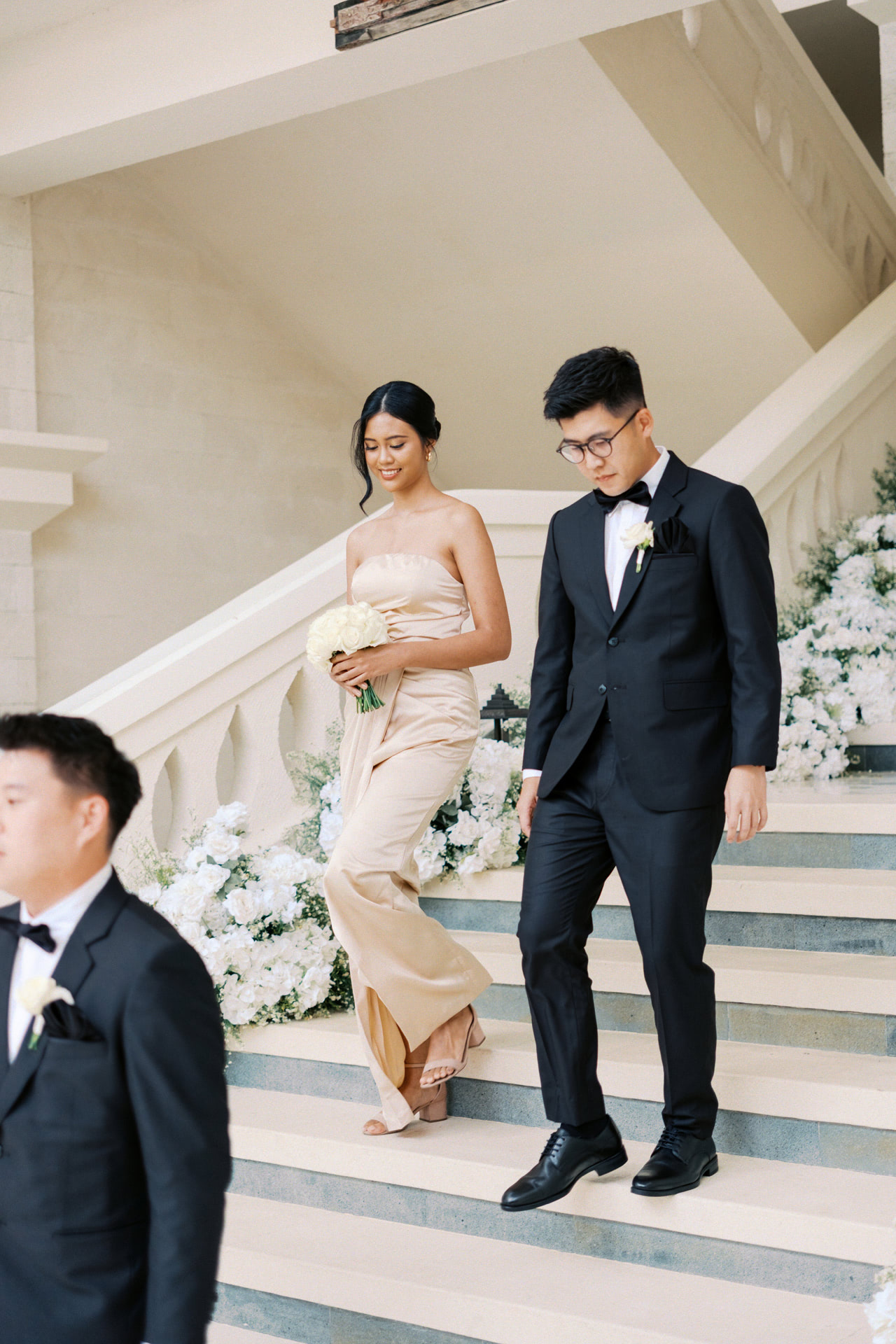 Jumeirah Bali Wedding 40 Jumeirah Bali Wedding 40