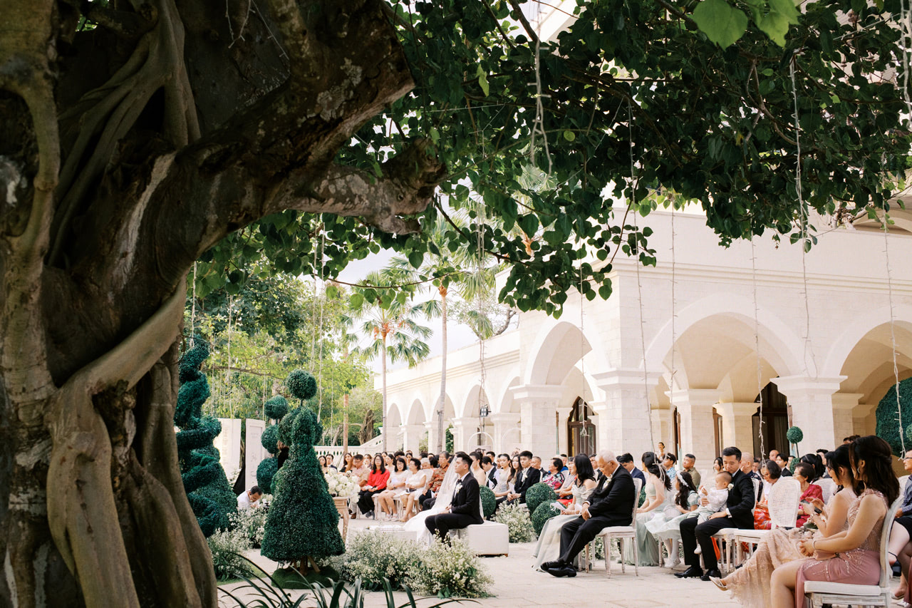 Jumeirah Bali Wedding 45 Jumeirah Bali Wedding 45