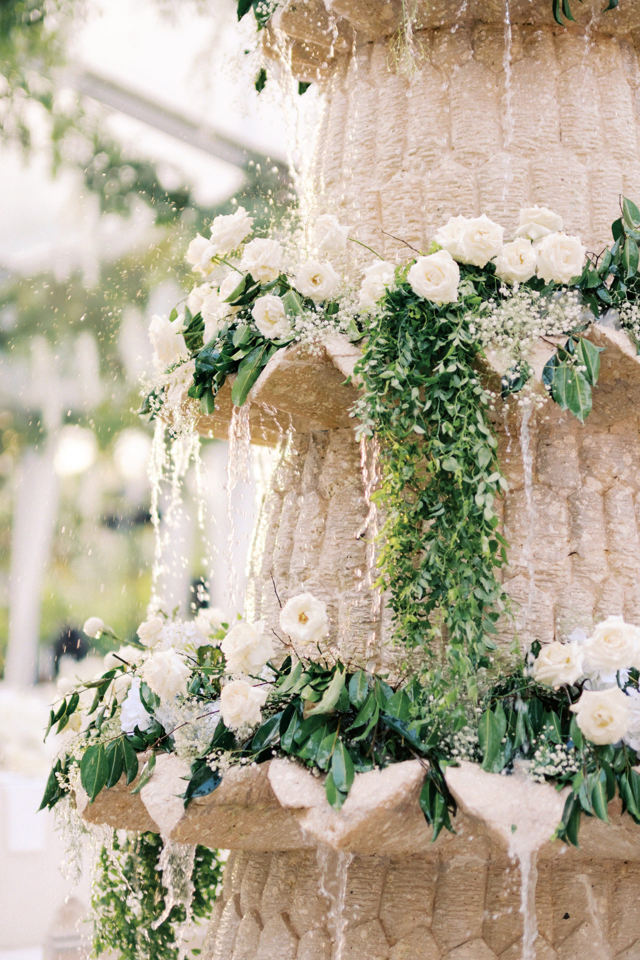 Jumeirah Bali Wedding 48 Jumeirah Bali Wedding 48