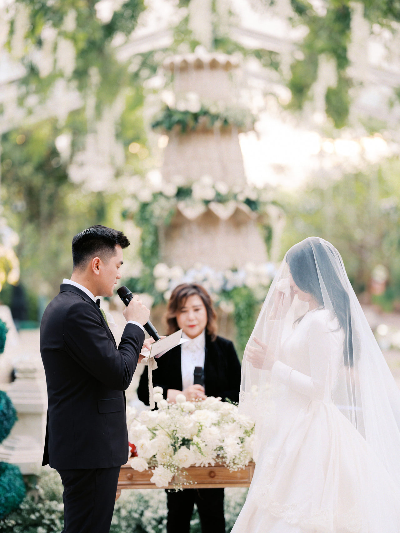 Jumeirah Bali Wedding 50 Jumeirah Bali Wedding 50