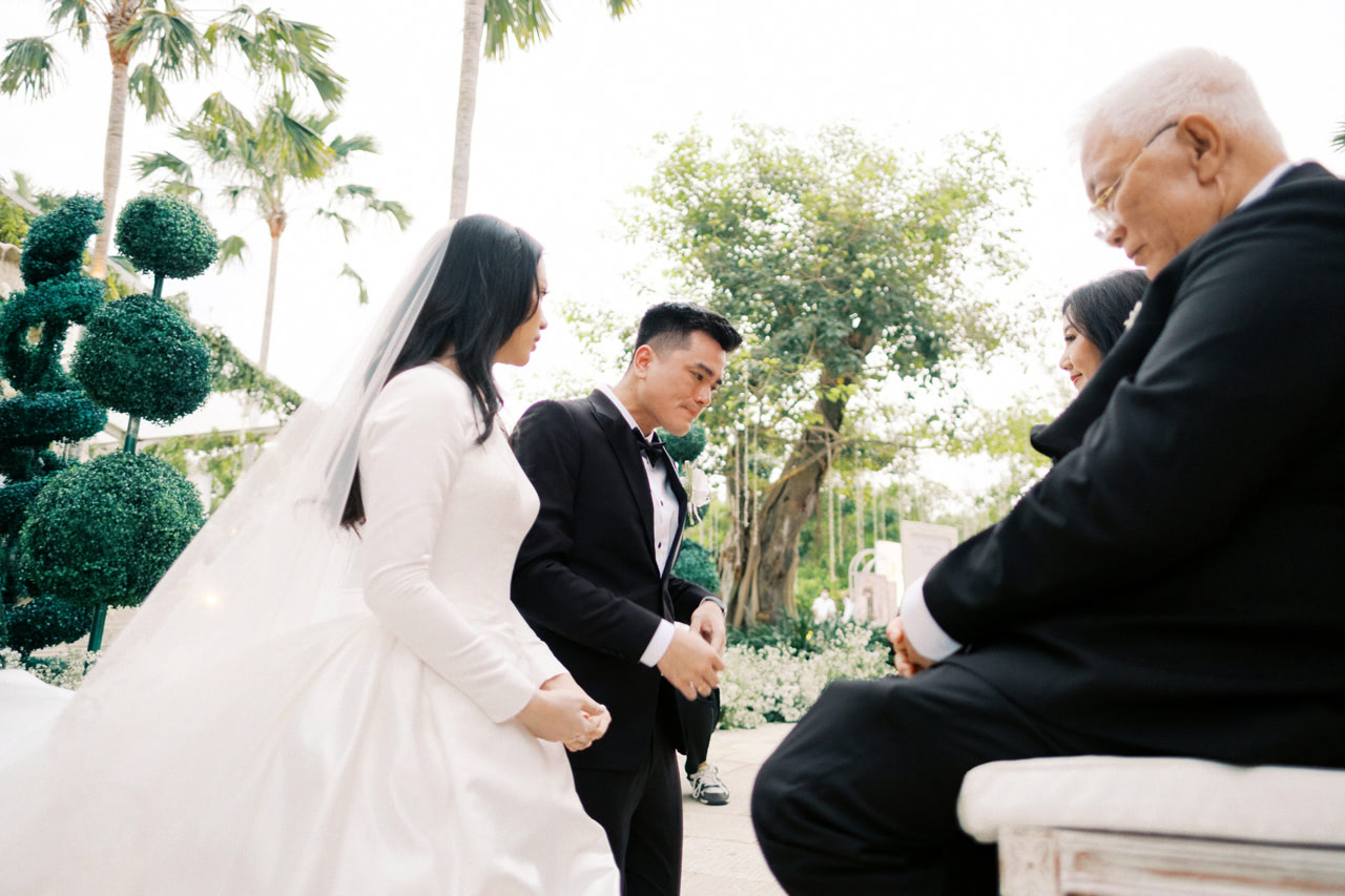 Jumeirah Bali Wedding 51 Jumeirah Bali Wedding 51