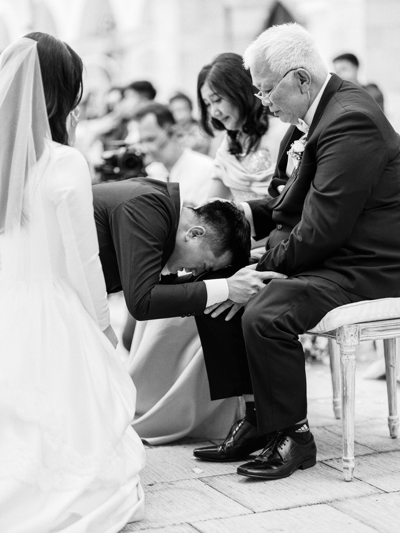 Jumeirah Bali Wedding 52 Jumeirah Bali Wedding 52