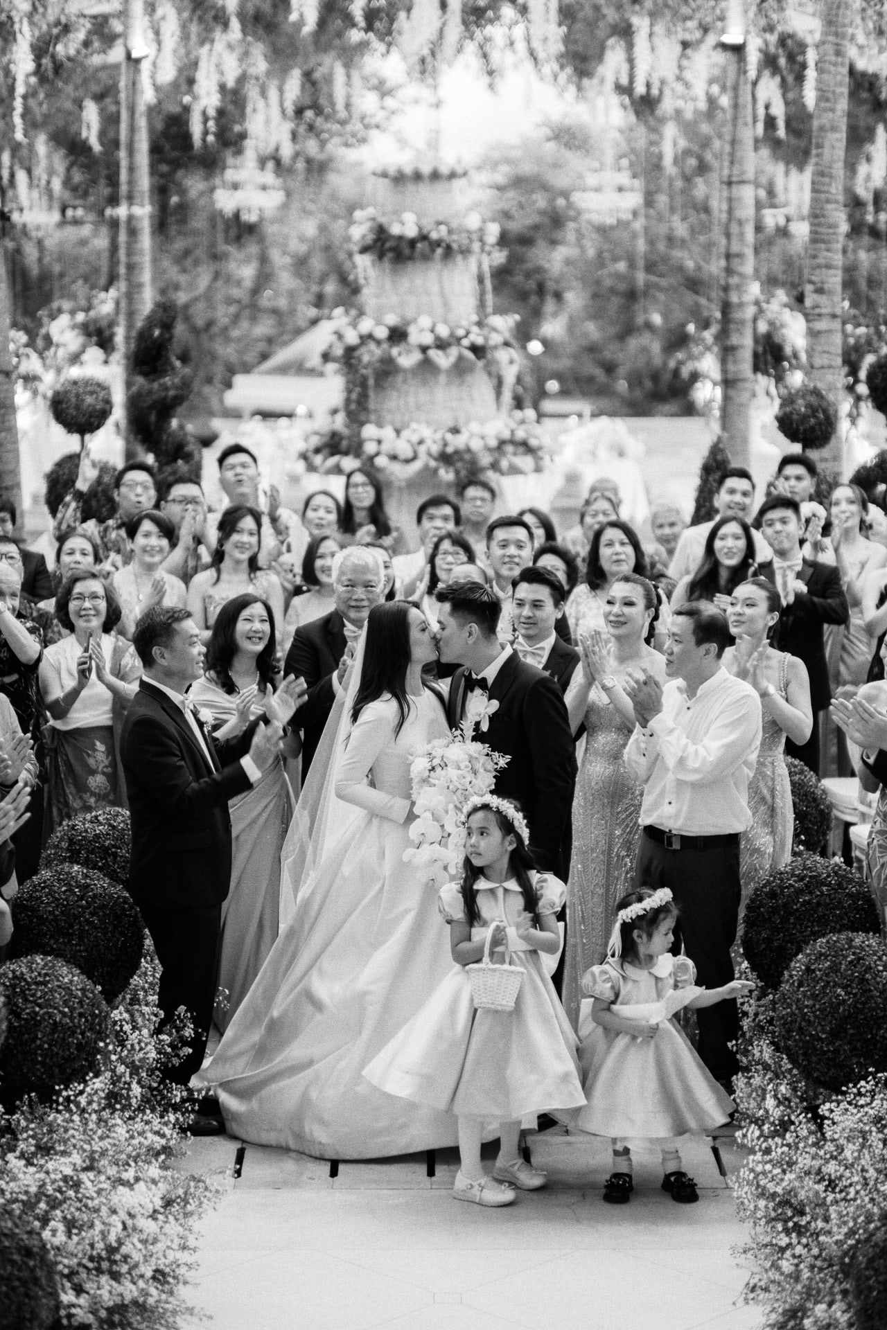 Jumeirah Bali Wedding 53 Jumeirah Bali Wedding 53