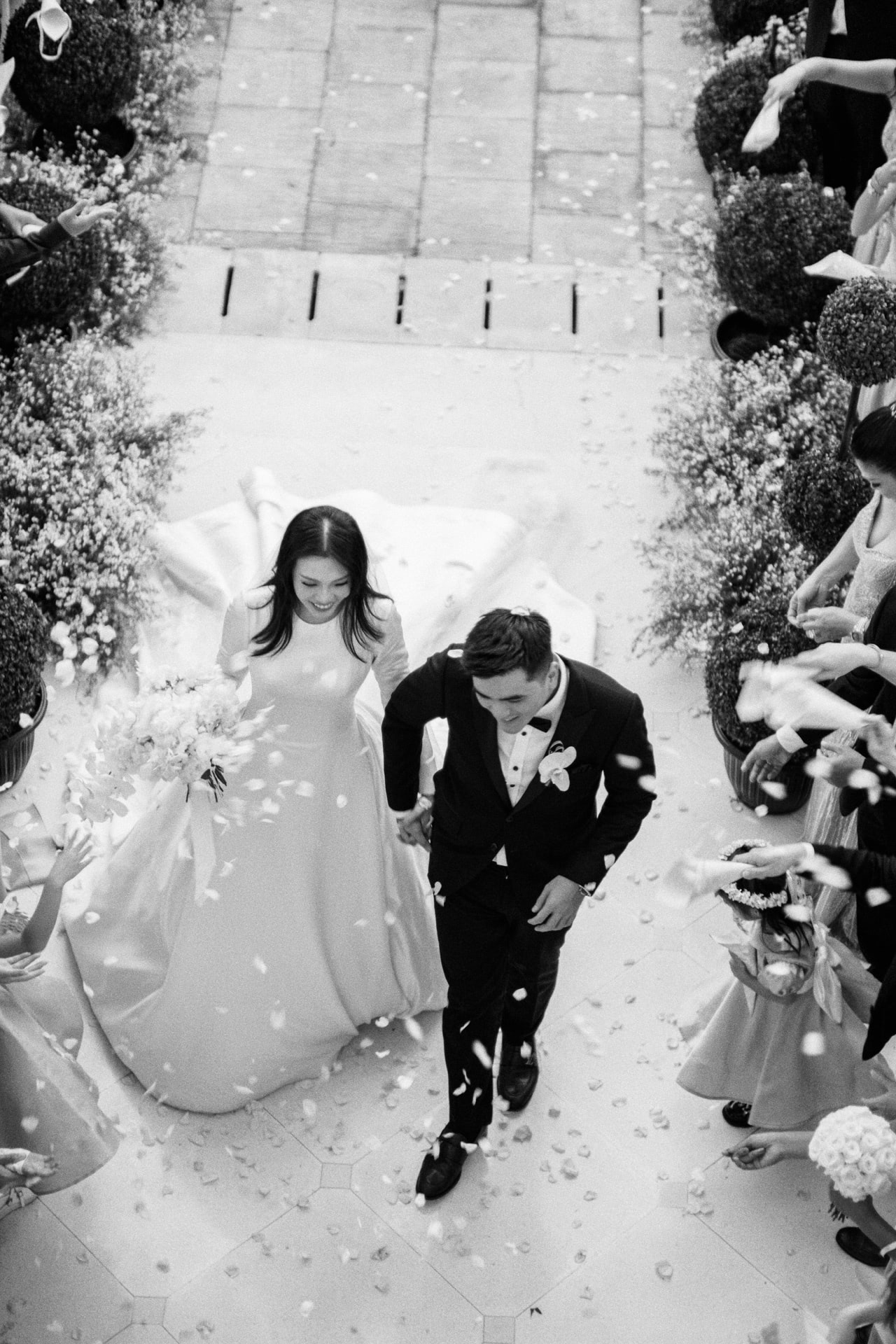 Jumeirah Bali Wedding 57 Jumeirah Bali Wedding 57