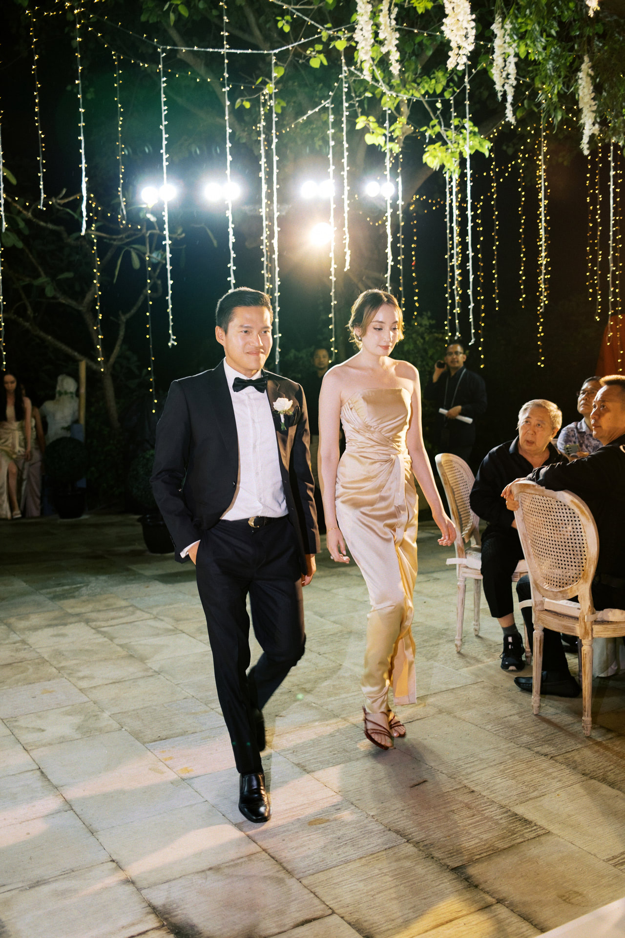 Jumeirah Bali Wedding 63 Jumeirah Bali Wedding 63