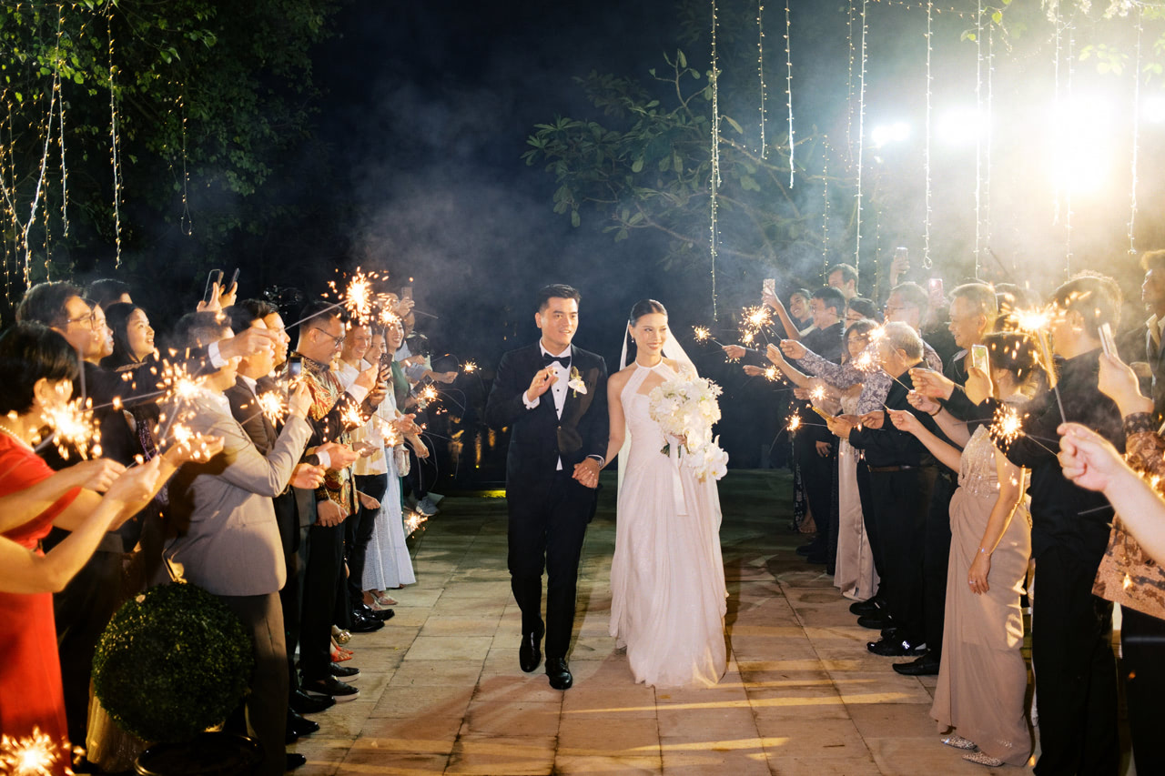 Jumeirah Bali Wedding 65 Jumeirah Bali Wedding 65