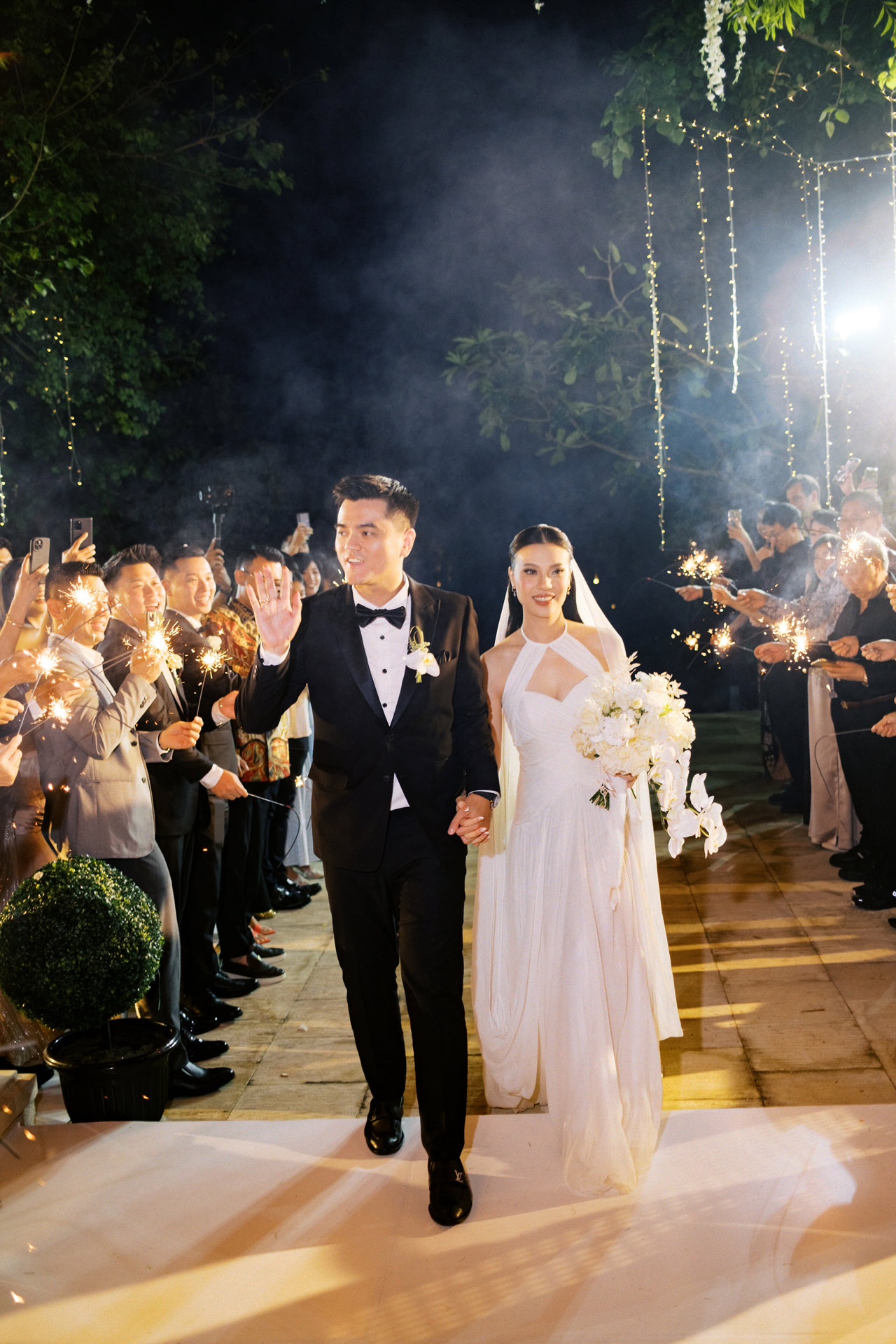 Jumeirah Bali Wedding 66 Jumeirah Bali Wedding 66