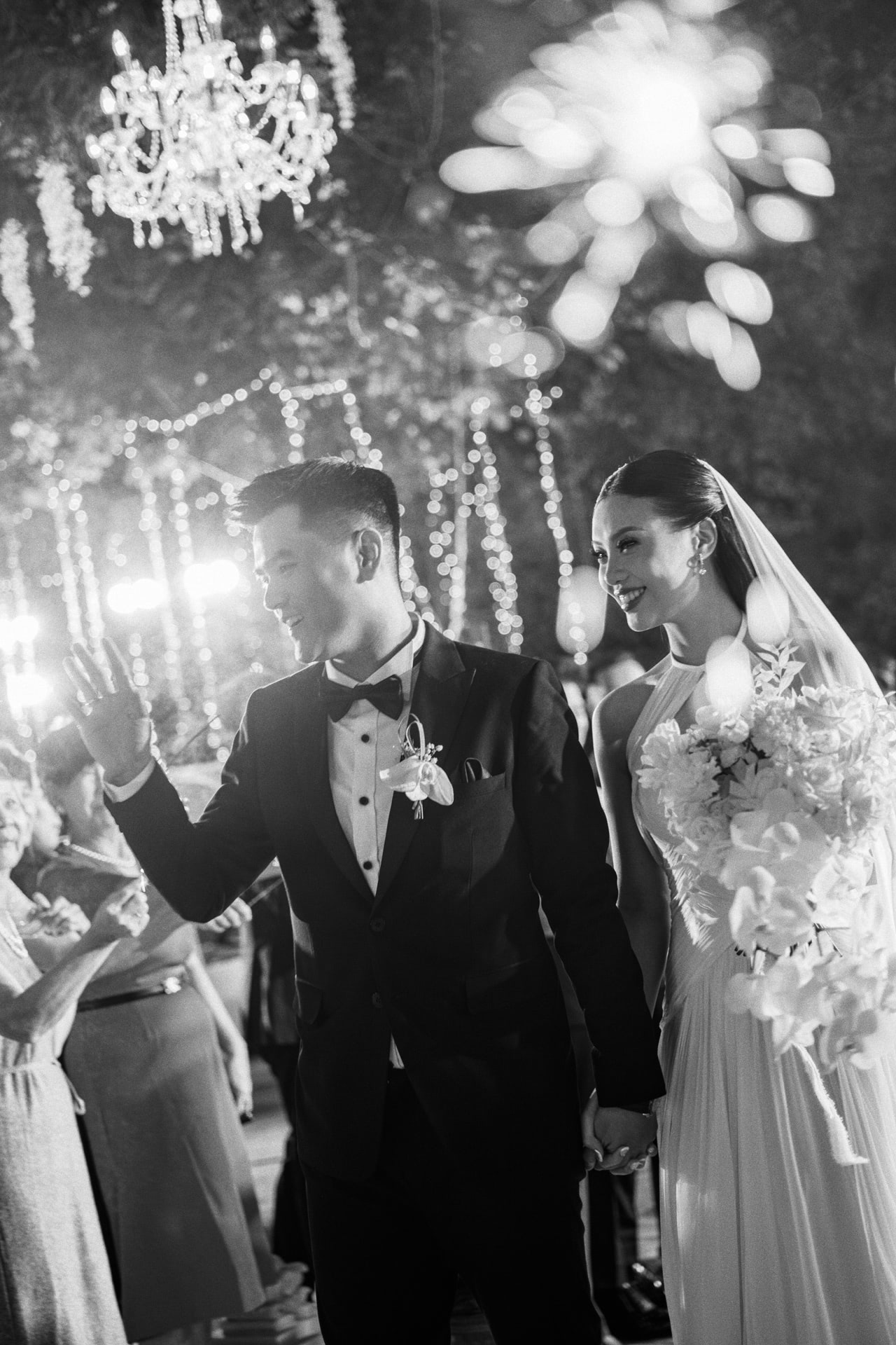 Jumeirah Bali Wedding 67 Jumeirah Bali Wedding 67