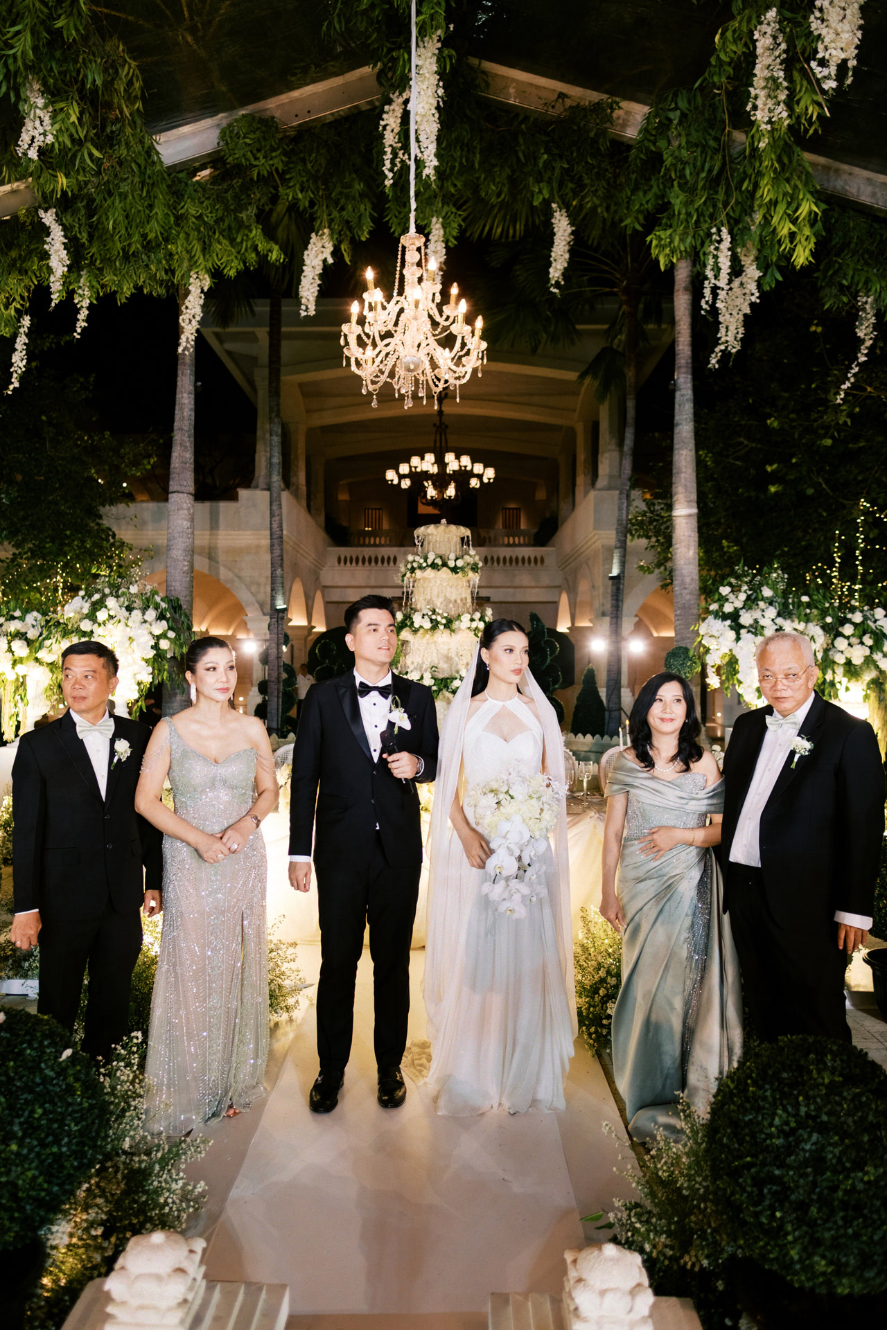 Jumeirah Bali Wedding 68 Jumeirah Bali Wedding 68