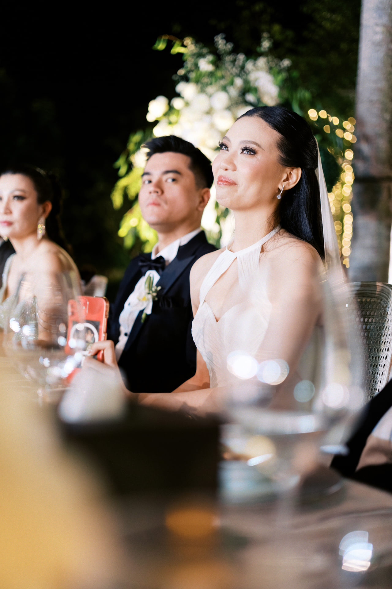 Jumeirah Bali Wedding 72 Jumeirah Bali Wedding 72