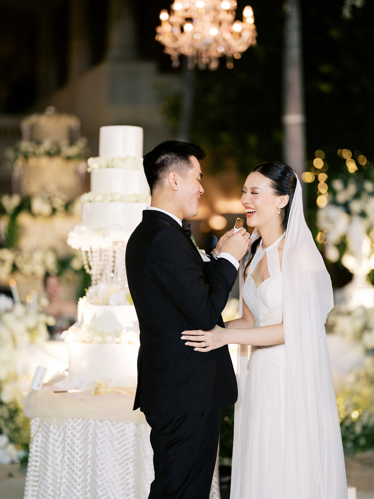 Jumeirah Bali Wedding 74 Jumeirah Bali Wedding 74