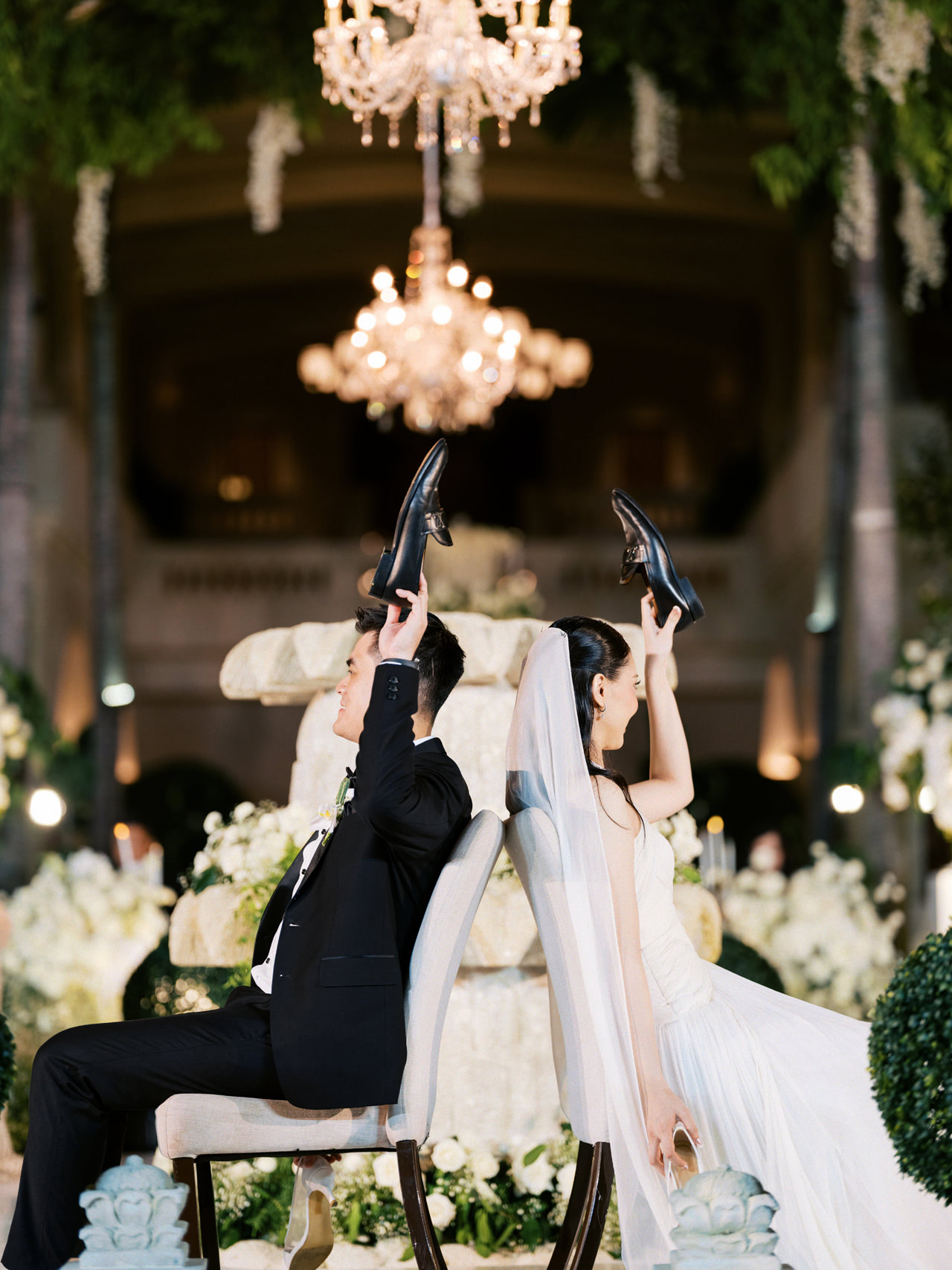 Jumeirah Bali Wedding 75 Jumeirah Bali Wedding 75