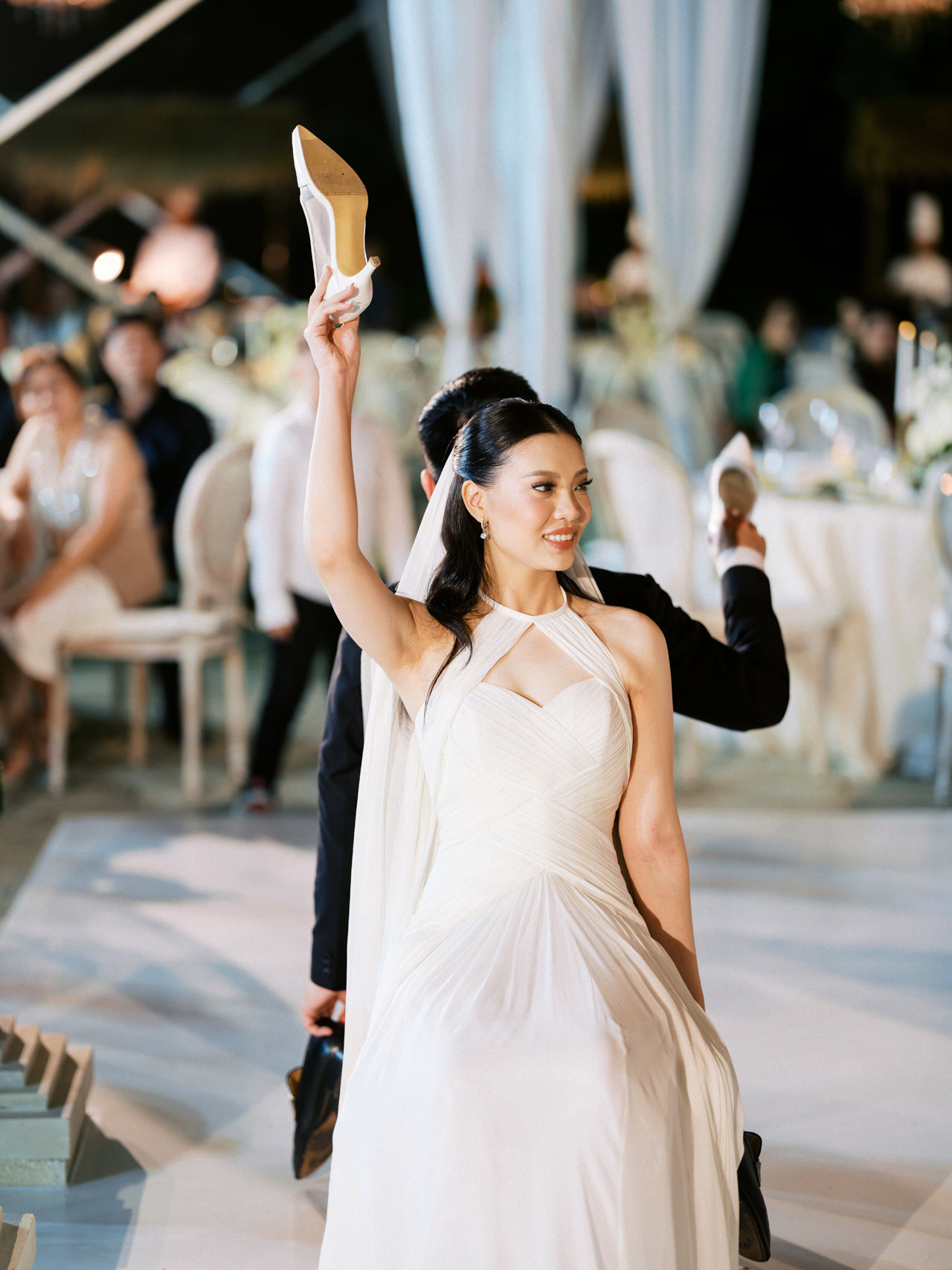 Jumeirah Bali Wedding 76 Jumeirah Bali Wedding 76