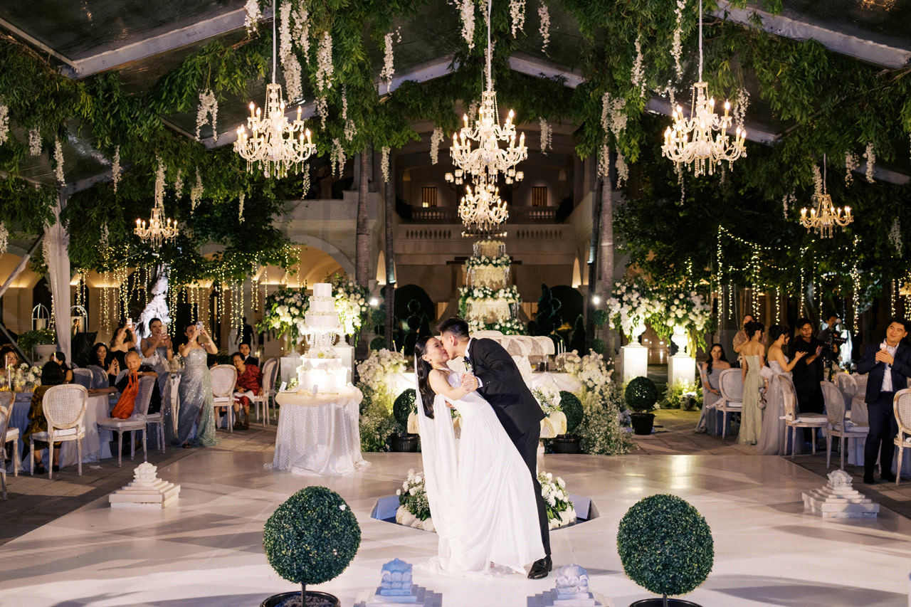 Jumeirah Bali Wedding 78 Jumeirah Bali Wedding 78