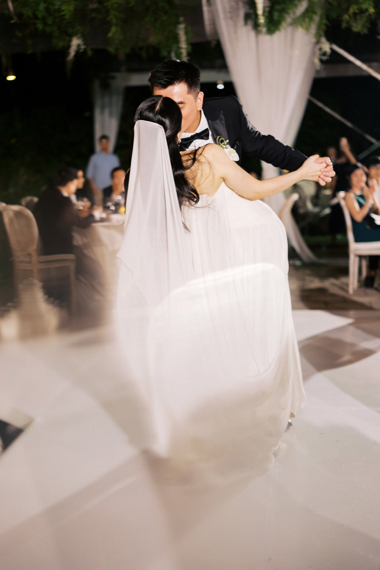 Jumeirah Bali Wedding 79 Jumeirah Bali Wedding 79