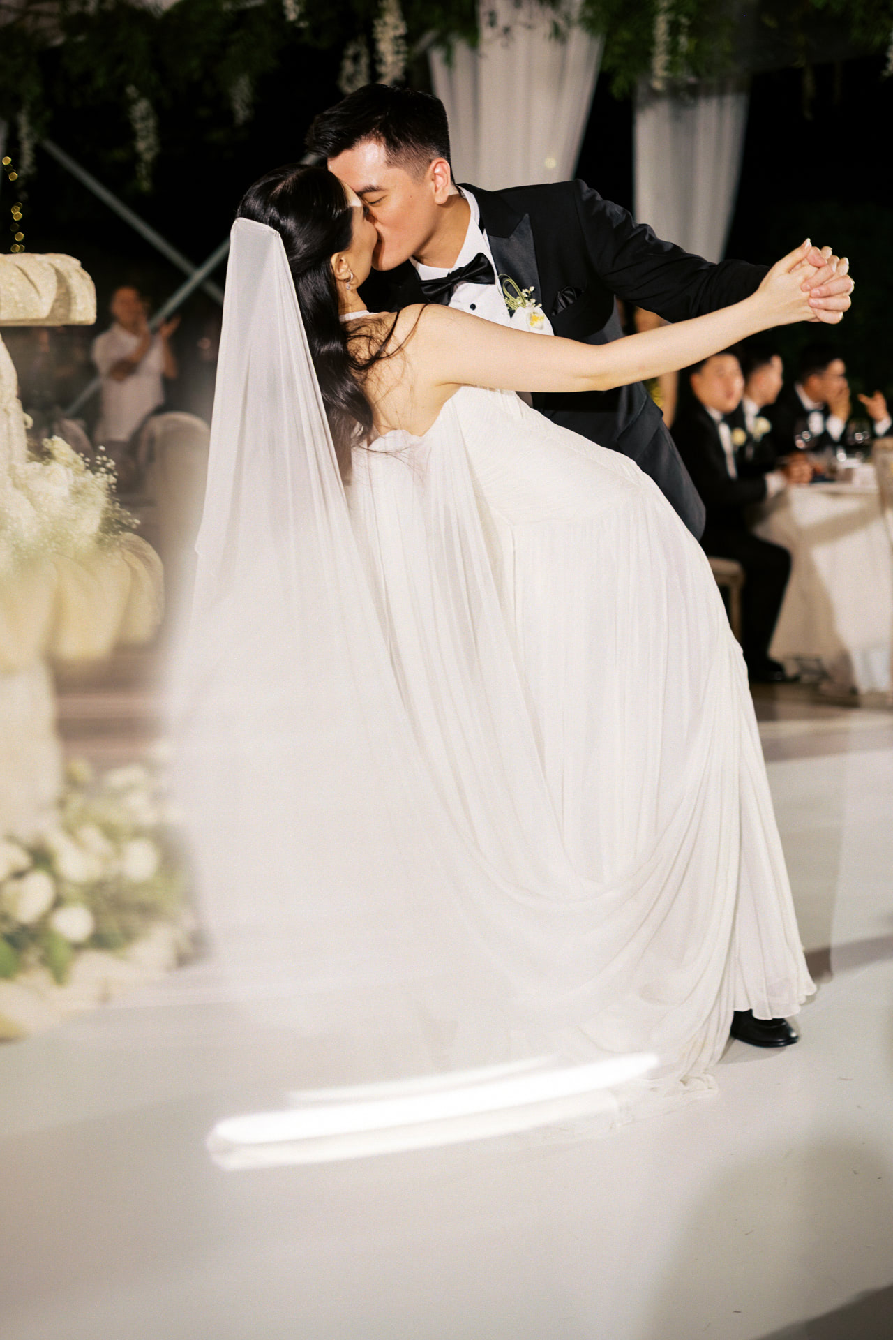 Jumeirah Bali Wedding 80 Jumeirah Bali Wedding 80