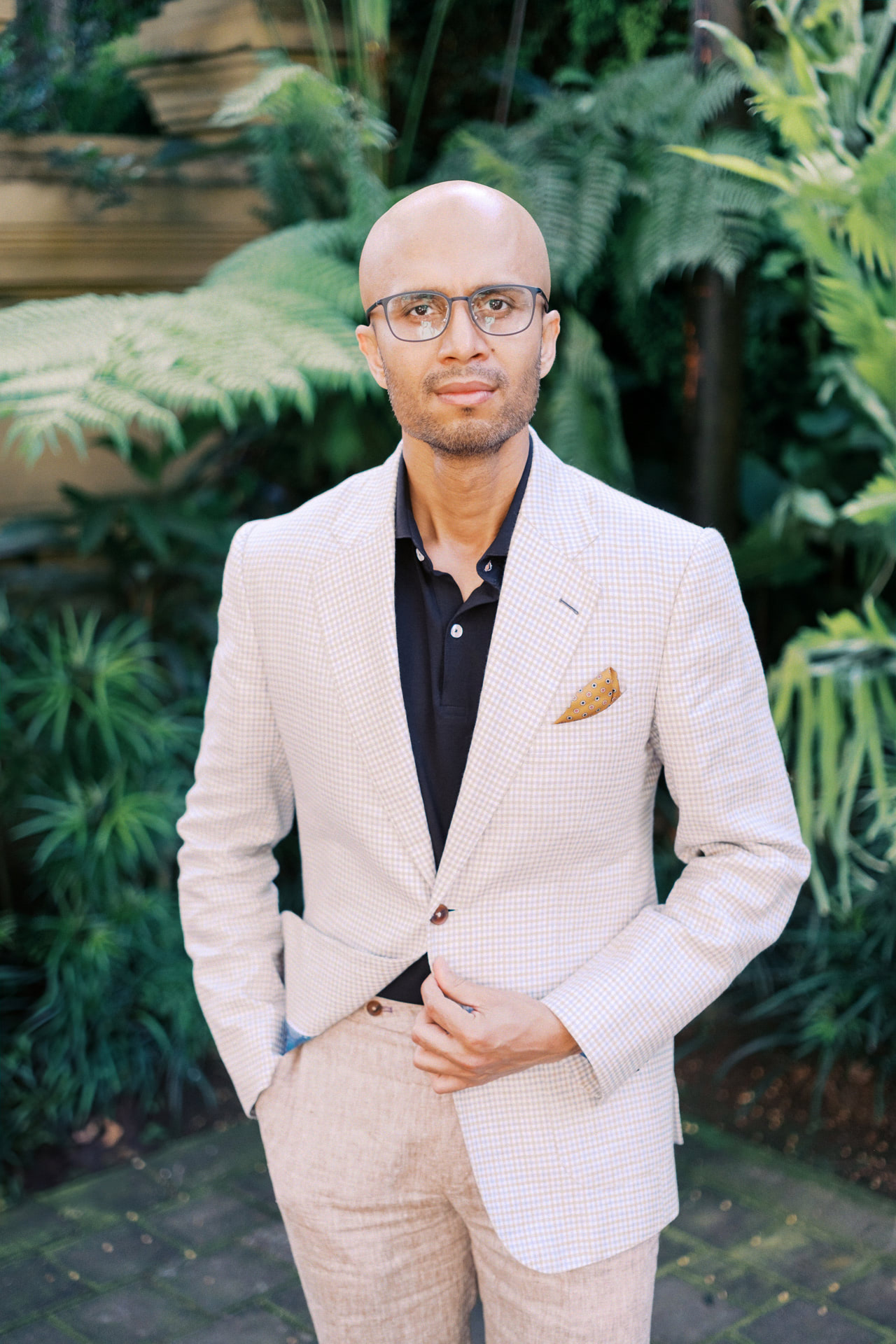 Bali Headshot Photographer 11