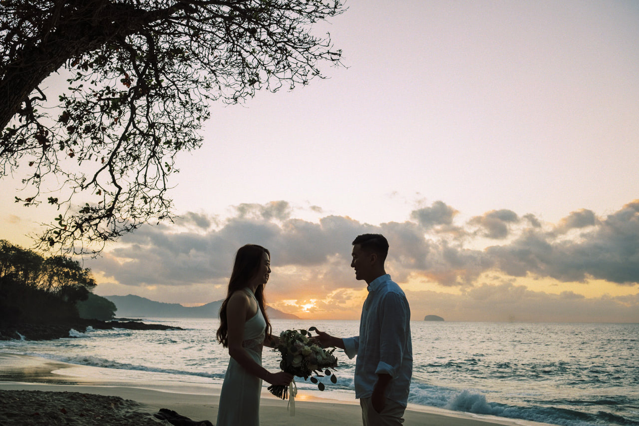 Karangasem Beach Engagement Session 1 Karangasem Beach Engagement Session 1