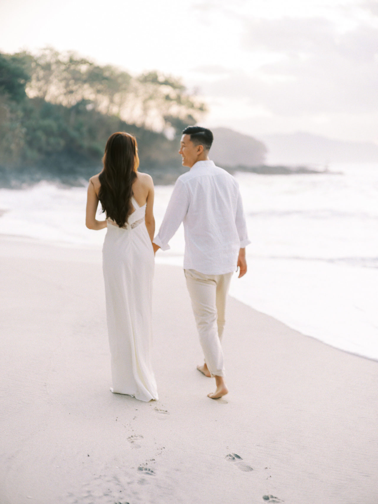 Karangasem Beach Engagement Session 2 Karangasem Beach Engagement Session 2