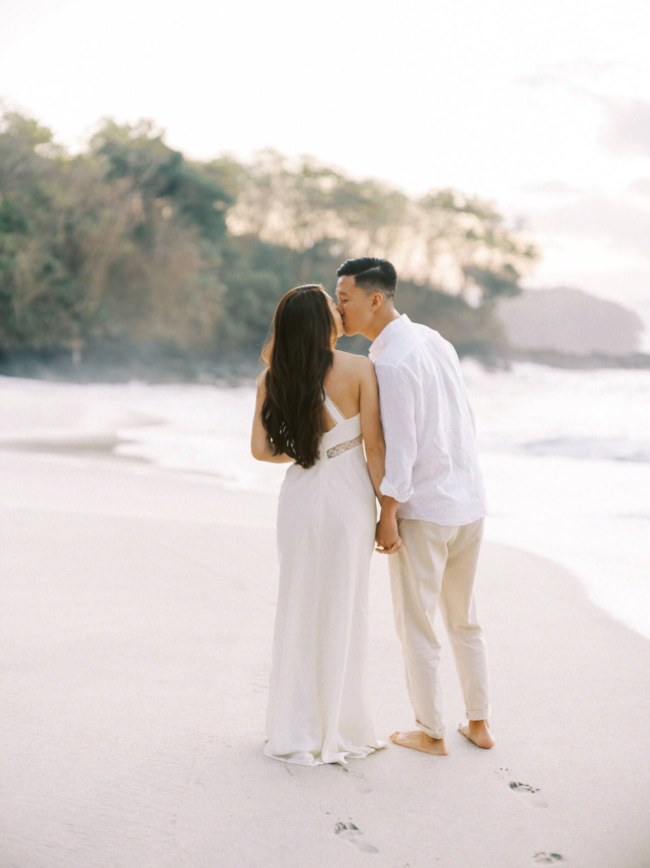 Karangasem Beach Engagement Session 3 Karangasem Beach Engagement Session 3