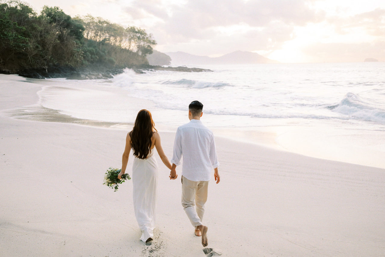 Karangasem Beach Engagement Session 7 Karangasem Beach Engagement Session 7