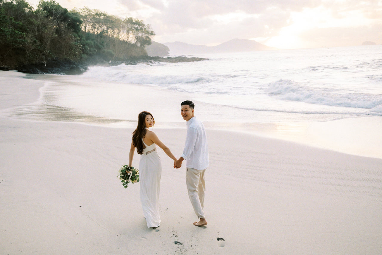 Karangasem Beach Engagement Session 8 Karangasem Beach Engagement Session 8