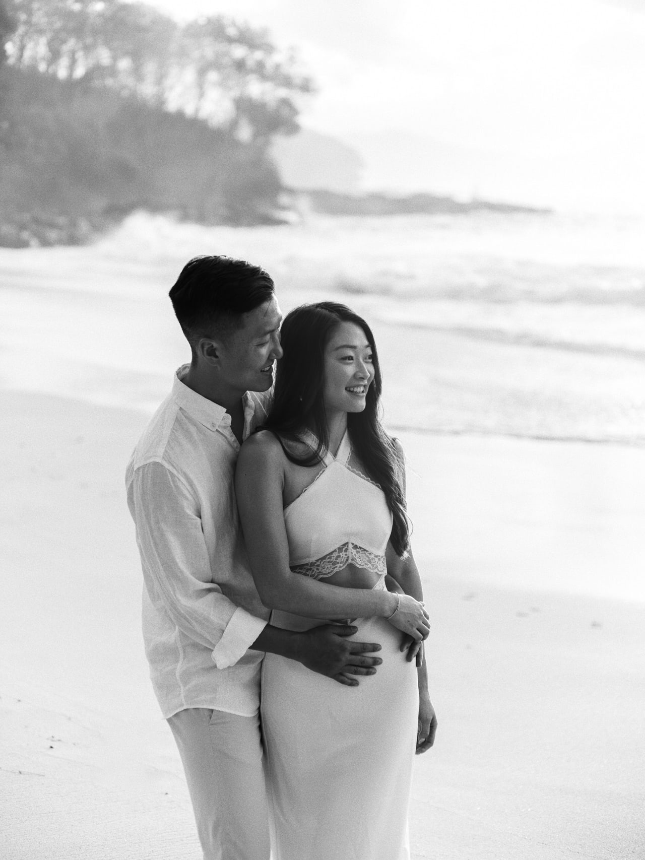 Karangasem Beach Engagement Session 13 Karangasem Beach Engagement Session 13