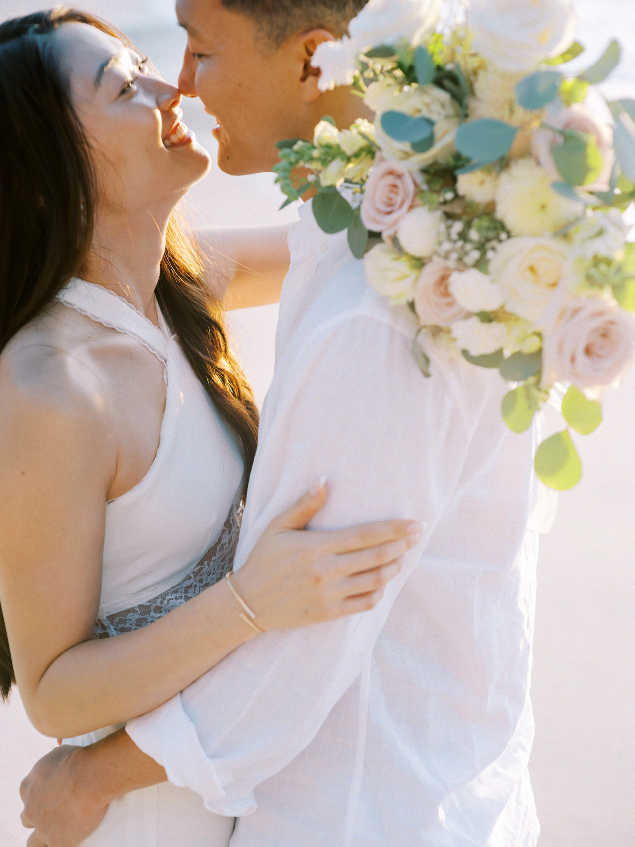 Karangasem Beach Engagement Session 15 Karangasem Beach Engagement Session 15